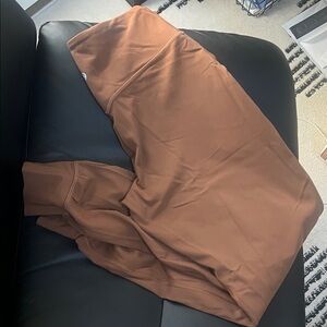 Lulu Lemon Align High-Rise Jogger